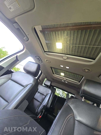 2018 Chevrolet Traverse LT Leather 3LT - miniatura 11