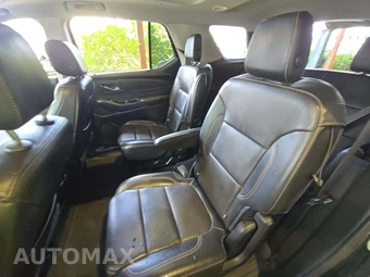 2018 Chevrolet Traverse LT Leather 3LT - miniatura 13
