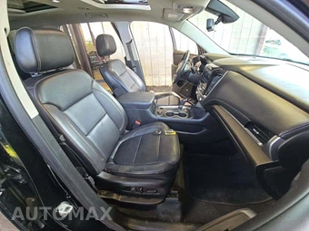 2018 Chevrolet Traverse LT Leather 3LT - miniatura 18