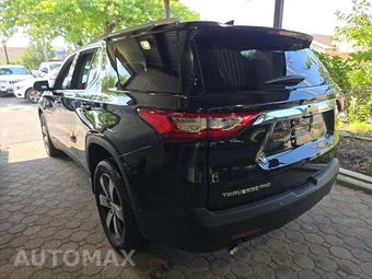 2018 Chevrolet Traverse LT Leather 3LT - miniatura 2