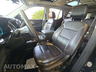 2018 Chevrolet Traverse LT Leather 3LT - miniatura 6