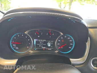 2018 Chevrolet Traverse LT Leather 3LT - miniatura 9