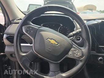 2018 Chevrolet Traverse LT Leather 3LT - miniatura 10