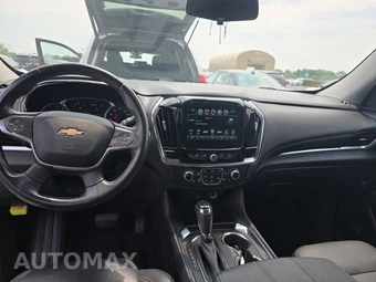 2018 Chevrolet Traverse LT Leather 3LT - miniatura 11