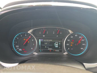 2018 Chevrolet Traverse LT Leather 3LT - miniatura 12