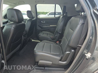 2018 Chevrolet Traverse LT Leather 3LT - miniatura 13