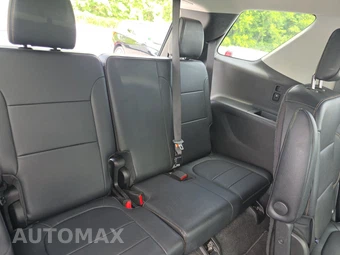 2018 Chevrolet Traverse LT Leather 3LT - miniatura 14