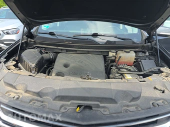 2018 Chevrolet Traverse LT Leather 3LT - miniatura 16
