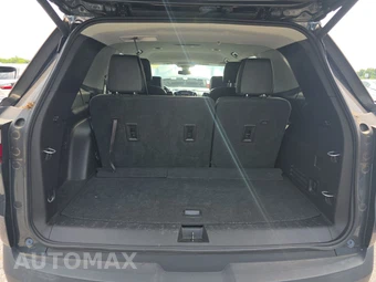 2018 Chevrolet Traverse LT Leather 3LT - miniatura 17