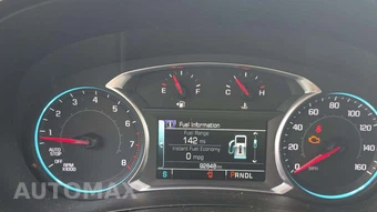 2018 Chevrolet Traverse LT Leather 3LT - miniatura 19