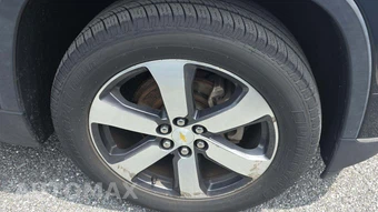 2018 Chevrolet Traverse LT Leather 3LT - miniatura 24