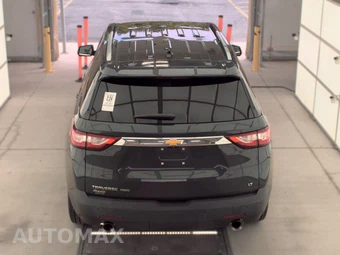 2018 Chevrolet Traverse LT Leather 3LT - miniatura 5