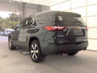 2018 Chevrolet Traverse LT Leather 3LT - miniatura 6