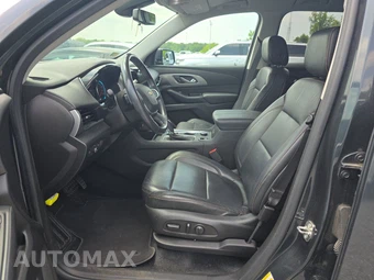 2018 Chevrolet Traverse LT Leather 3LT - miniatura 7