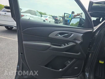 2018 Chevrolet Traverse LT Leather 3LT - miniatura 9