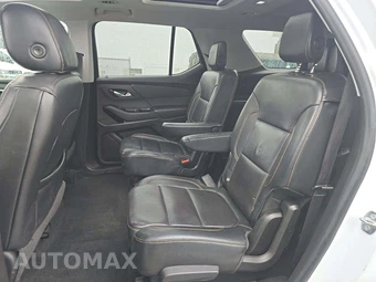 2018 Chevrolet Traverse LT Leather 3LT - miniatura 13