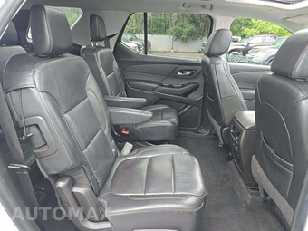 2018 Chevrolet Traverse LT Leather 3LT - miniatura 16