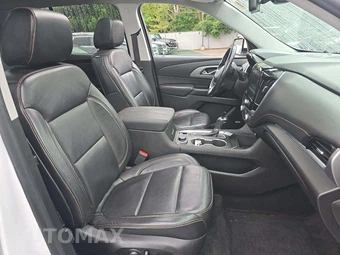2018 Chevrolet Traverse LT Leather 3LT - miniatura 18