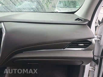2018 Chevrolet Traverse LT Leather 3LT - miniatura 19
