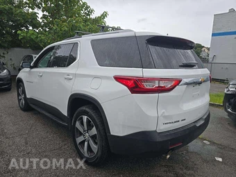 2018 Chevrolet Traverse LT Leather 3LT - miniatura 2