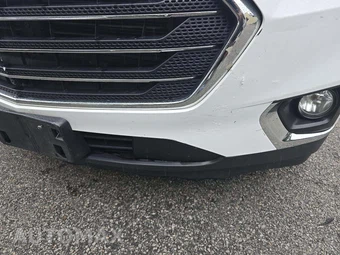 2018 Chevrolet Traverse LT Leather 3LT - miniatura 22