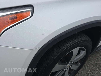 2018 Chevrolet Traverse LT Leather 3LT - miniatura 23