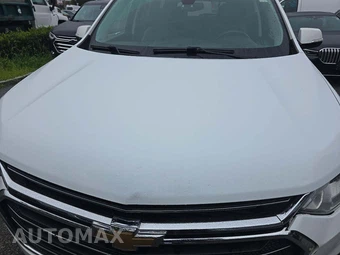 2018 Chevrolet Traverse LT Leather 3LT - miniatura 24