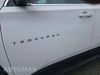 2018 Chevrolet Traverse LT Leather 3LT - miniatura 26