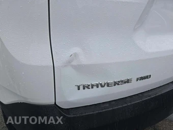2018 Chevrolet Traverse LT Leather 3LT - miniatura 27