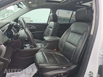 2018 Chevrolet Traverse LT Leather 3LT - miniatura 6