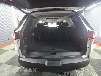 2018 Chevrolet Traverse LT Leather 3LT - miniatura 11