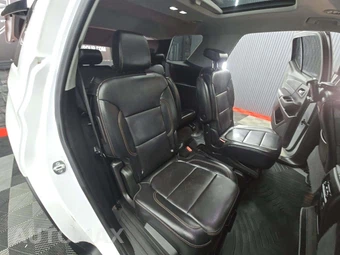 2018 Chevrolet Traverse LT Leather 3LT - miniatura 13