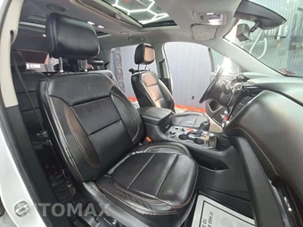 2018 Chevrolet Traverse LT Leather 3LT - miniatura 15