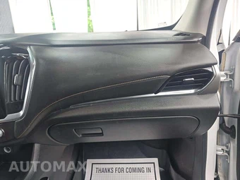2018 Chevrolet Traverse LT Leather 3LT - miniatura 16