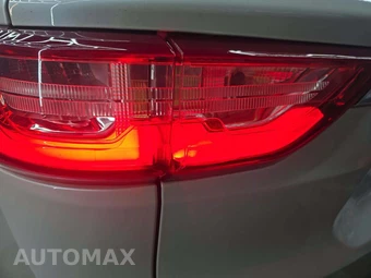 2018 Chevrolet Traverse LT Leather 3LT - miniatura 18