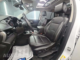 2018 Chevrolet Traverse LT Leather 3LT - miniatura 3
