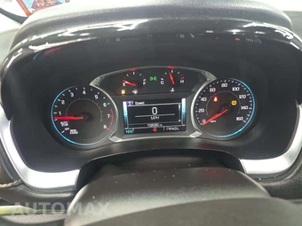 2018 Chevrolet Traverse LT Leather 3LT - miniatura 6