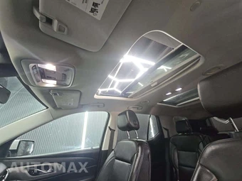 2018 Chevrolet Traverse LT Leather 3LT - miniatura 8