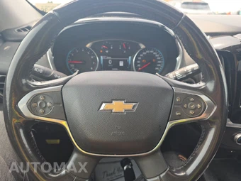2018 Chevrolet Traverse LT True North 3LT - miniatura 10