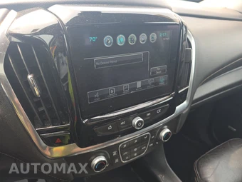 2018 Chevrolet Traverse LT True North 3LT - miniatura 11