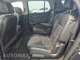 2018 Chevrolet Traverse LT True North 3LT - miniatura 13