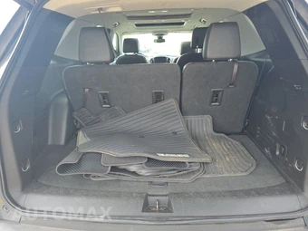 2018 Chevrolet Traverse LT True North 3LT - miniatura 17