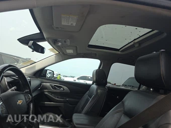 2018 Chevrolet Traverse LT True North 3LT - miniatura 18