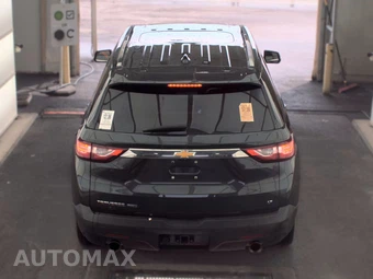 2018 Chevrolet Traverse LT True North 3LT - miniatura 5