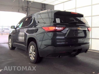 2018 Chevrolet Traverse LT True North 3LT - miniatura 6