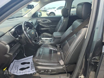 2018 Chevrolet Traverse LT True North 3LT - miniatura 7
