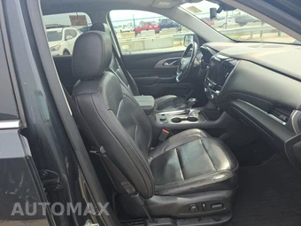 2018 Chevrolet Traverse LT True North 3LT - miniatura 8