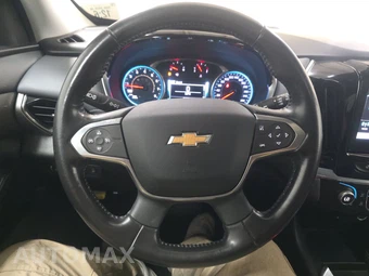 2018 Chevrolet Traverse LT True North 3LT - miniatura 10