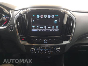 2018 Chevrolet Traverse LT True North 3LT - miniatura 11