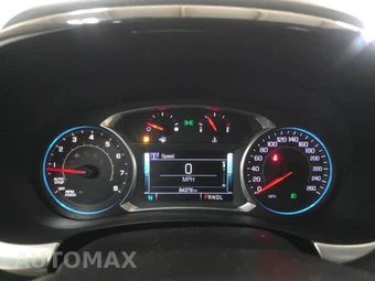 2018 Chevrolet Traverse LT True North 3LT - miniatura 12